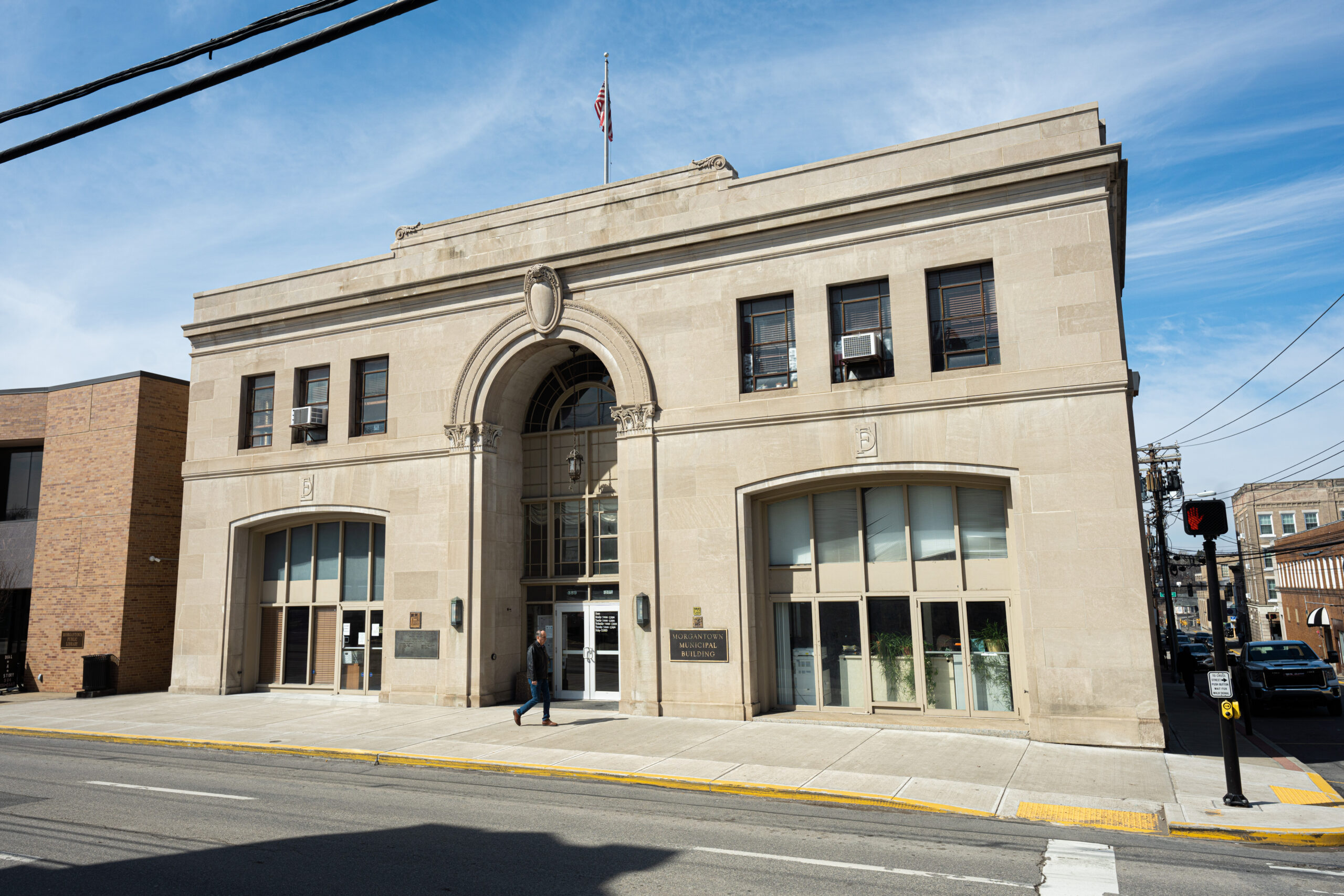 Council hears call for changes at Bartlett House shelter, approves White Park agreement